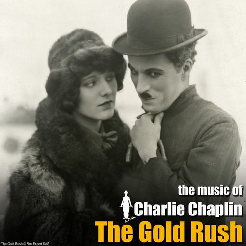 The Gold Rush