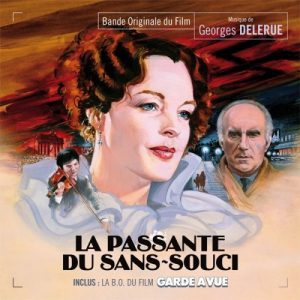 La Passante du Sans-Souci – Garde a Vue
