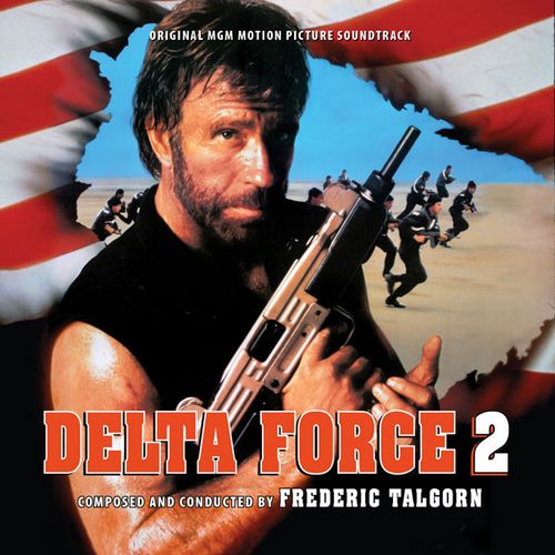 Delta Force 2