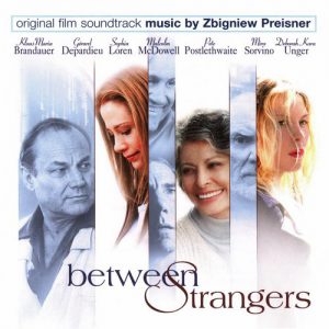 Between Strangers