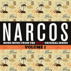 Narcos Vol.1-2