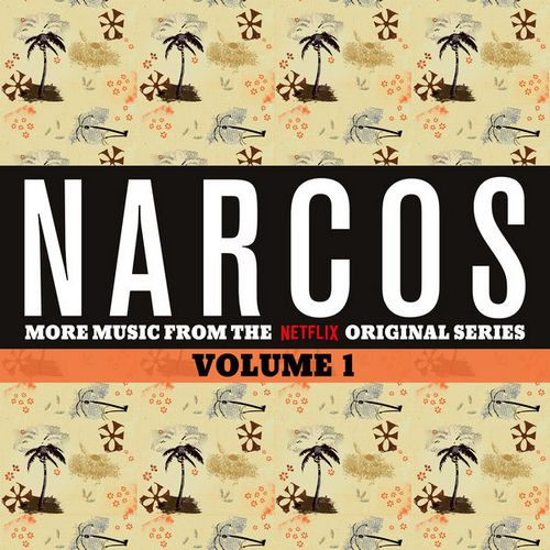 Narcos Vol.1-2
