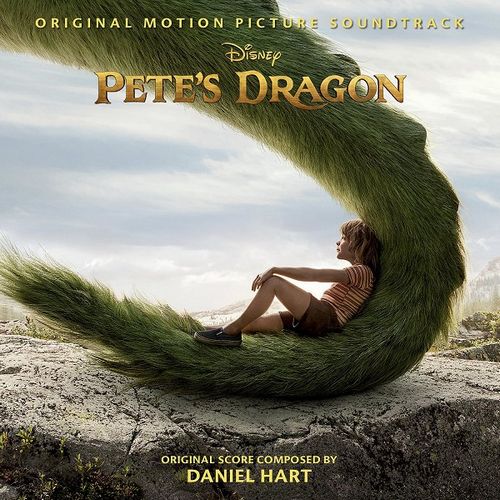 Petes Dragon