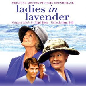Ladies In Lavender