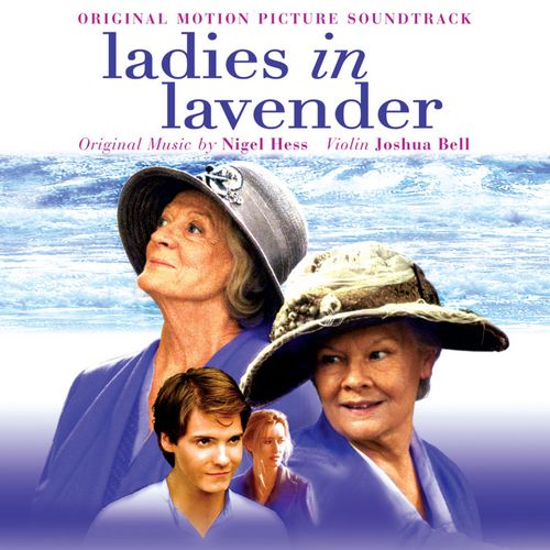Ladies In Lavender