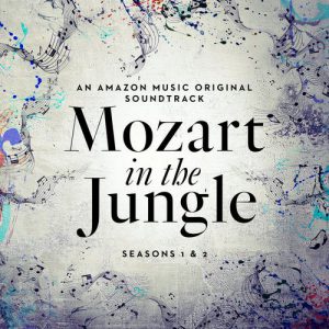 Mozart in the Jungle Seasons 1 & 2