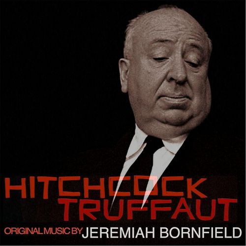 Hitchcock -Truffaut