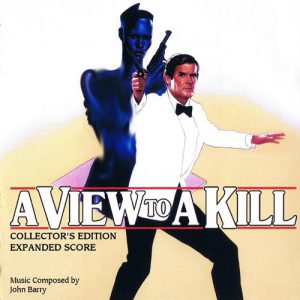 A View To A Kill