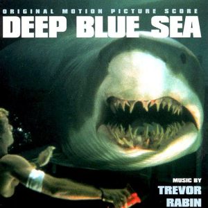 Deep Blue Sea
