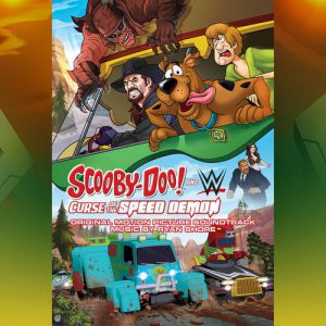 Scooby-Doo!