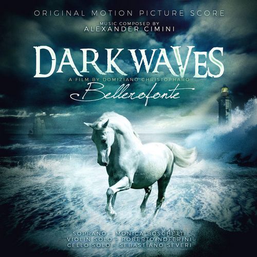 Dark Waves – Bellerofonte