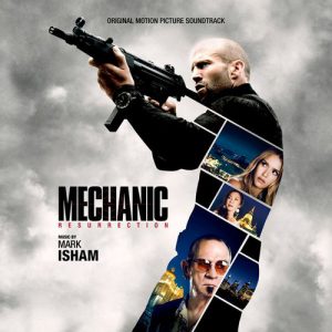 Mechanic Resurrection
