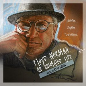 Floyd Norman An Animated Life