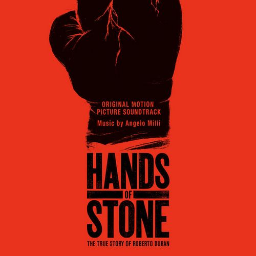 Hands of Stone
