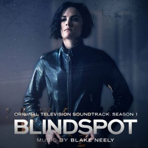Blindspot [Season 1]