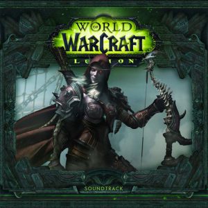 World Of Warcraft Legion