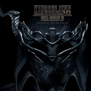 Kingsglaive Final Fantasy XV