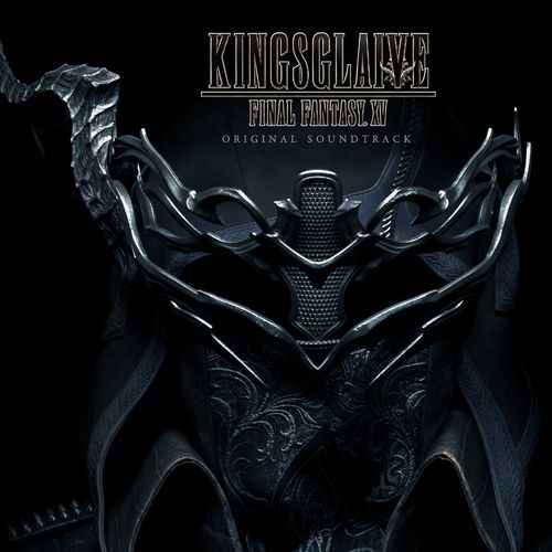 Kingsglaive Final Fantasy XV