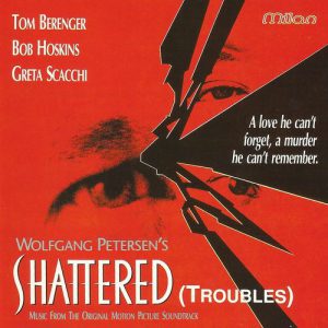 Shattered