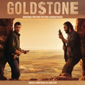 Goldstone