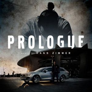 Prologue & Epilogue – Volvo V90