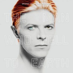 The Man Who Fell to Earth