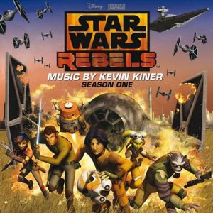Star Wars Rebels – Season One