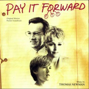 Pay It Forward
