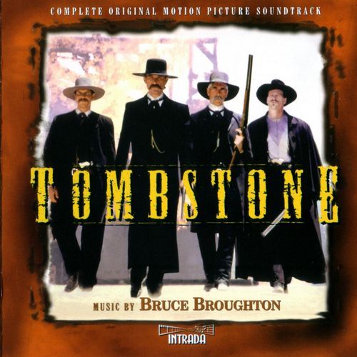 Tombstone