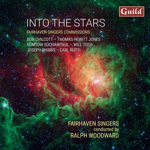 Into the Stars