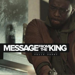 Message from the King