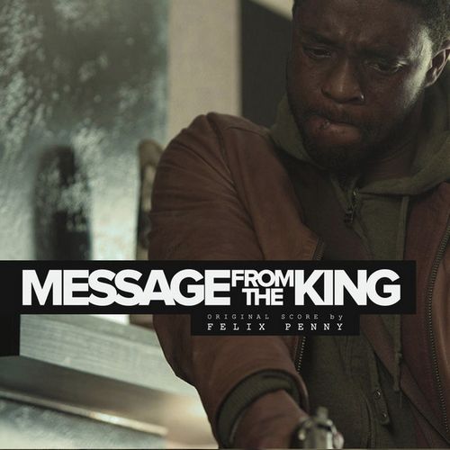 Message from the King