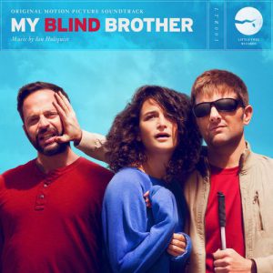 My Blind Brother