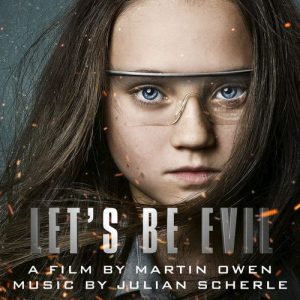 Lets Be Evil