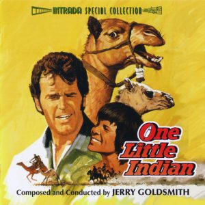 One Little Indian