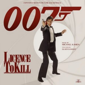 Licence To Kill