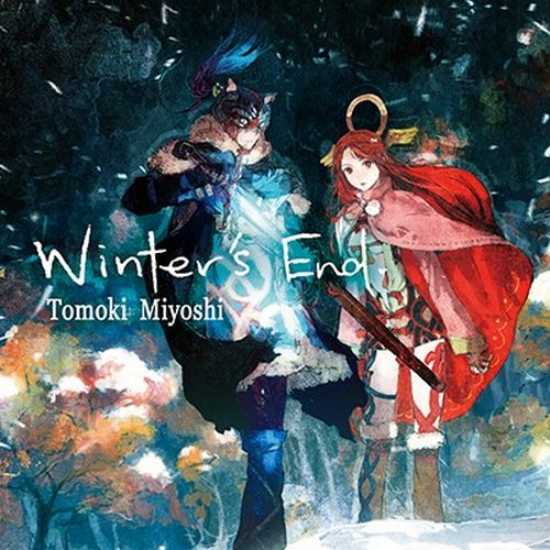 I Am Setsuna – Winters End
