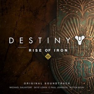 Destiny – Rise of Iron