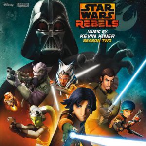 Star Wars Rebels – Season Two