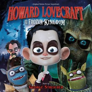 Howard Lovecraft And The …