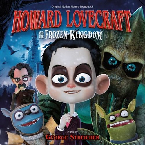 Howard Lovecraft And The …