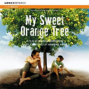 My Sweet Orange Tree & Amazonia