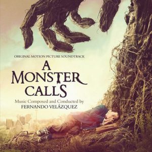 A Monster Call