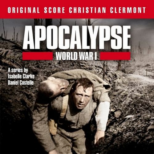 Apocalypse World War I