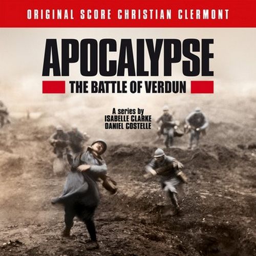 Apocalypse the Battle of Verdun
