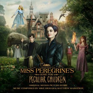Miss Peregrines Home for Peculiar Children