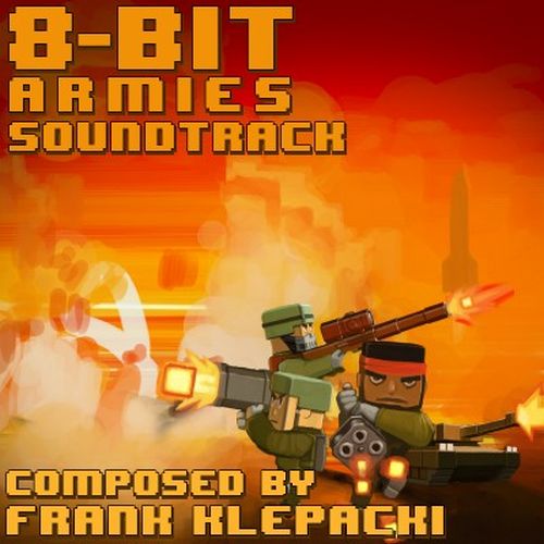 8-Bit Armies & Hordes