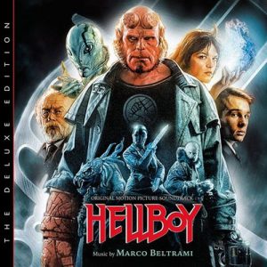 Hellboy (Deluxe)