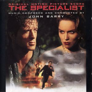 The Specialist