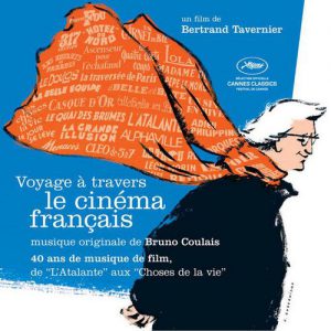 Voyage a travers le cinema francais